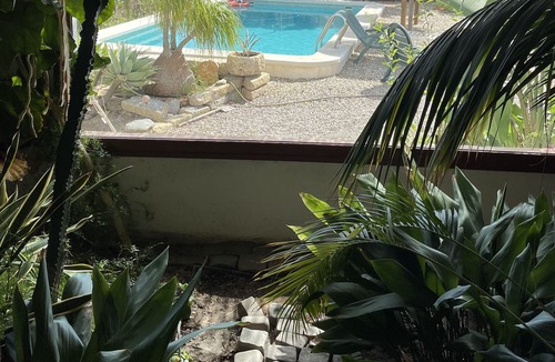 Las Negras Apartment | Loft in La Washingtonia