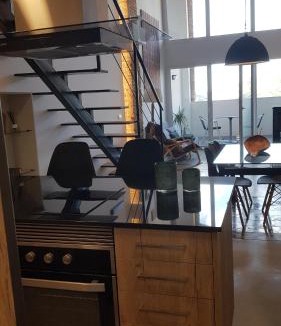 Bocairente Apartment | Loft Mariola - Apartamento en el centro histórico