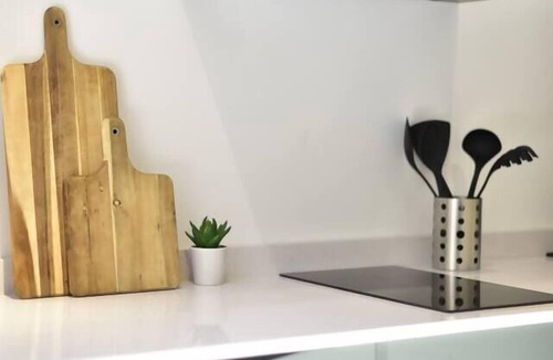 Benimaclet Apartment | Loft-style studio in Benimaclet