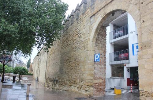Jewish Quarter Apartment | Loft Turístico en casco histórico, Wifi y TV satélite gratis