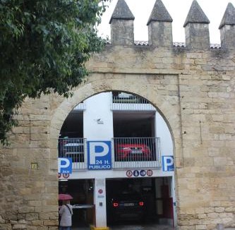 Jewish Quarter Apartment | Loft Turístico en casco histórico, Wifi y TV satélite gratis