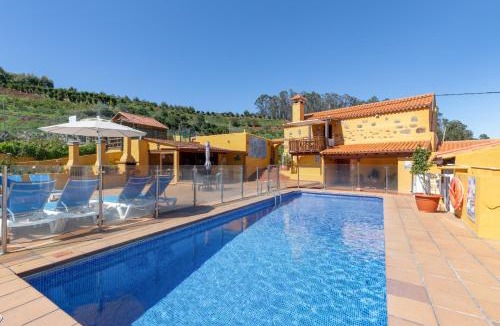 San Fernando House | Lola And Rafael's Houses