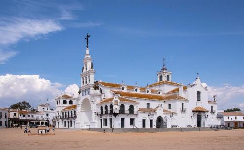 El Rocio Apartment | LolaSuite Confort