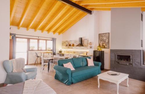 Benablon Apartment | Lolf Rural