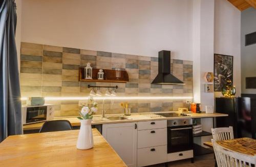 Benablon Apartment | Lolf Rural