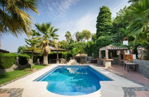 Casarabonela House | Loma Méndez Casa 3