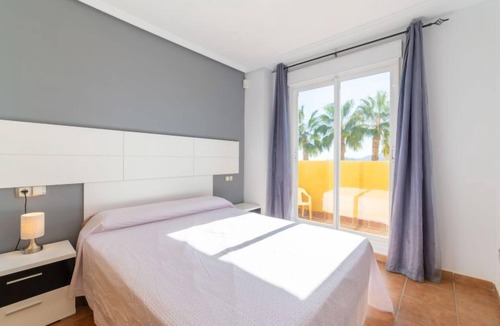 Vera Apartment | Lomas del Mar V by Interhome