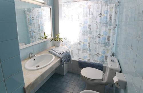 Plaza De La Costera Apartment | LOOKING AT SEA 2 - FIRST LINE OF BEACH