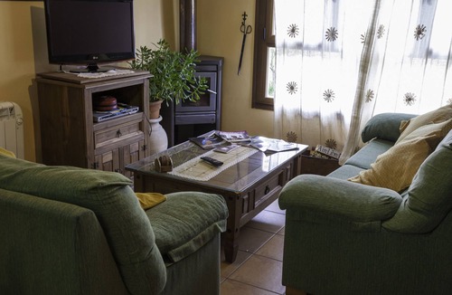 Sotoserrano Cottage | LOOKING FOR A RURAL HOUSE IN SALAMANCA? PERFECT, YOU HAVE ALREADY FOUND IT.
