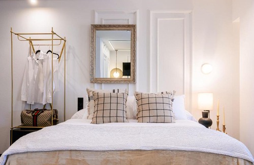 Murcia Apartment | Los 36 by GRUPO CCOMMO