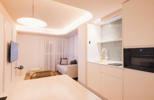 Murcia Apartment | Los 6 by GRUPO CCOMMO