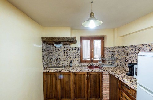 Pago Aguilar Bajo Villa | Los Albardinales - Casa Blanqueta Tabernas by Ruralidays