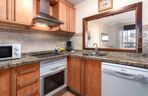 Ayamonte Apartment | Los Albatros - Haraganes Beach HAHB30P190