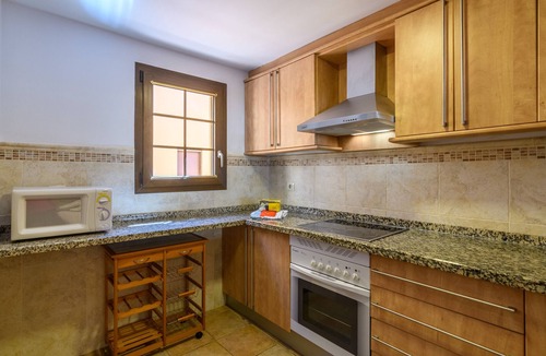 Ayamonte Apartment | Los Albatros PLUS - Haraganes Beach HAHB140P27