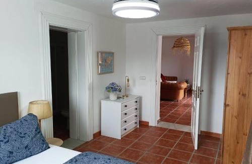 Carratraca Apartment | Los Alcornoquillos