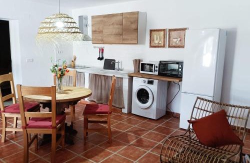 Carratraca Apartment | Los Alcornoquillos