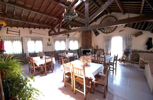 Moralina Hotel | Los Arribes