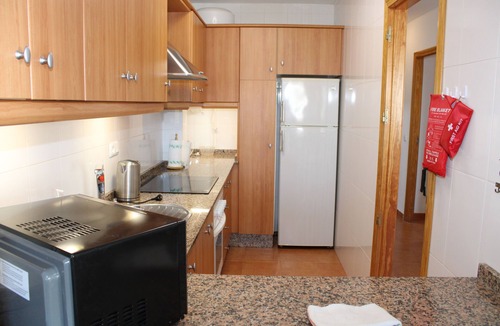 Ventanicas-El Cantal Apartment | Los Atalayones