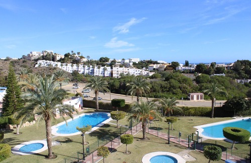 Ventanicas-El Cantal Apartment | Los Atalayones