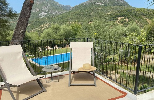 Ubrique Villa | Los Cidrones Ubrique by Ruralidays