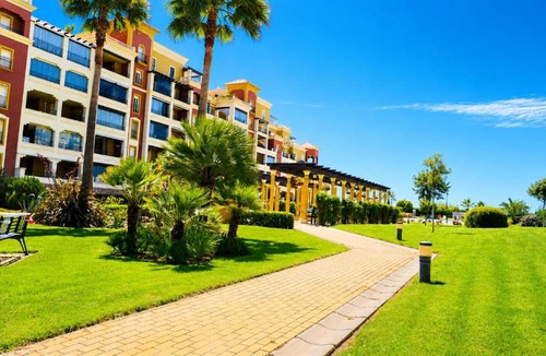 Ayamonte Apartment | Los Cisnes, Playa Isla Canela - By AC REAL