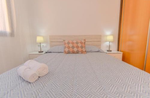 Los Geraeos Apartment | Los Collados con Jardín y Piscina By Aloha Palma
