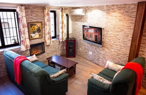 Los Navalucillos House | Los Enebros Country House