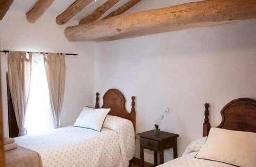 Los Navalucillos House | Los Enebros Country House