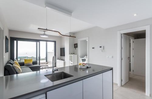 Ayamonte Apartment | Los Flamencos Luxury by Ĥ