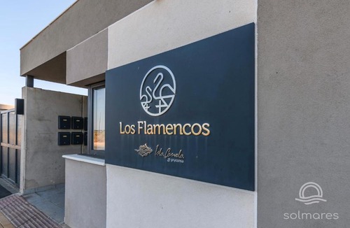 Ayamonte Apartment | Los Flamencos Sunset EXCELLENT & SOLMARES