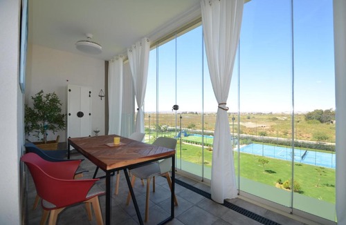 Ayamonte Apartment | Los Flamencos Sunset EXCELLENT & SOLMARES