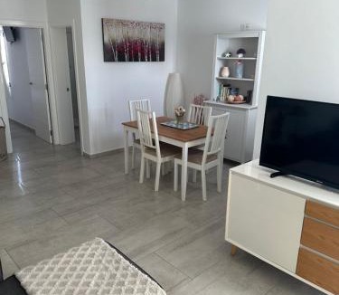 Puerto del Carmen Apartment | Los Gracioseros Apt 207