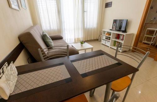 Bahia Calma Apartment | Los Hibiscos 406