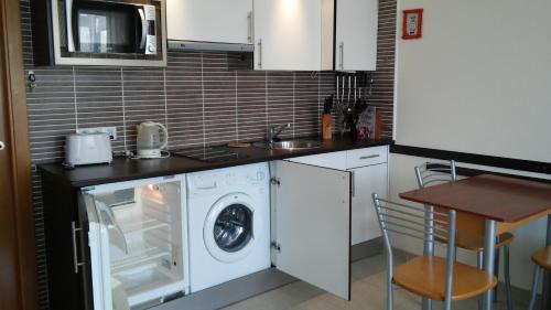 Bahia Calma Apartment | Los Hibiscos 406