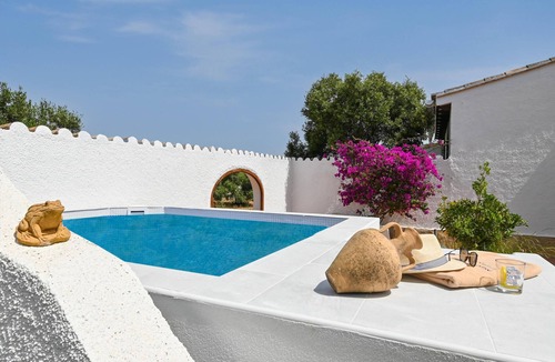 Benitachell Villa | Los Lobitos - Benitachell, Costa Blanca