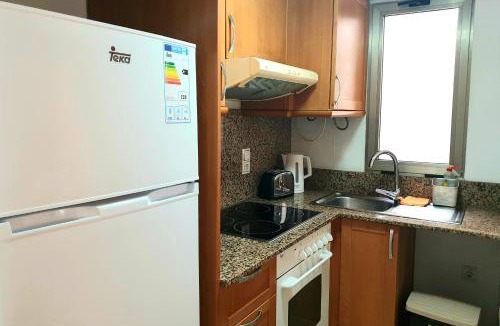 Torrevieja Apartment | Los Locos Beach Apartments