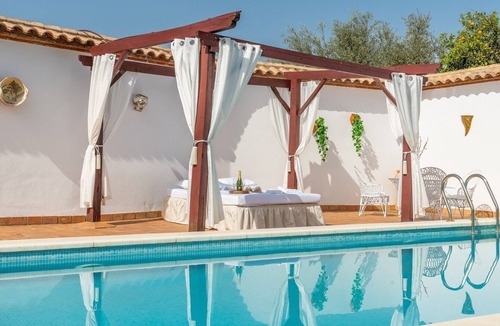 Penaflor Villa | Los Mellizos Peñaflor by Ruralidays
