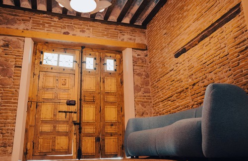 Talavera de la Reina Hotel | Los Mercaderes - Hotel & Spa