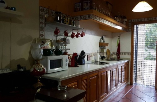 Cerro Muriano Ski Chalet | LOS NARANJOS (Chalet in Cerro Muriano) Detached villa on two floors