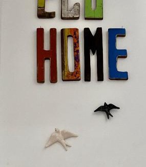 Casas de Millan Apartment | Los Naranjos Eco Home Apartamentos Rurales
