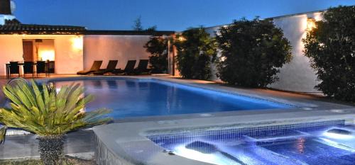 Chipiona House | Los Olivos Villa