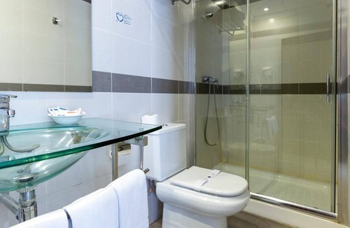 La Catedral Hotel | Los Omeyas Hotel