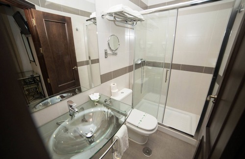 La Catedral Hotel | Los Omeyas Hotel
