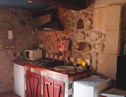 Villamiel Apartment | LOS ORIZOS Sierra de Gata Extremadura TR-CC-00392