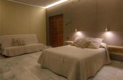 La Catedral Hotel | Los Patios