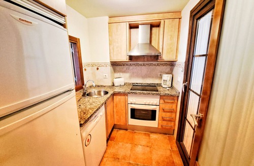Punta del Moral Apartment | Los Pelícanos - Ref.412