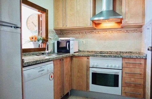 Punta del Moral Apartment | Los Pelícanos - Ref.412
