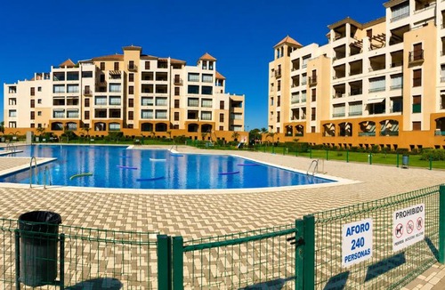 Punta del Moral Apartment | Los Pelícanos, Isla Canela By AC REAL