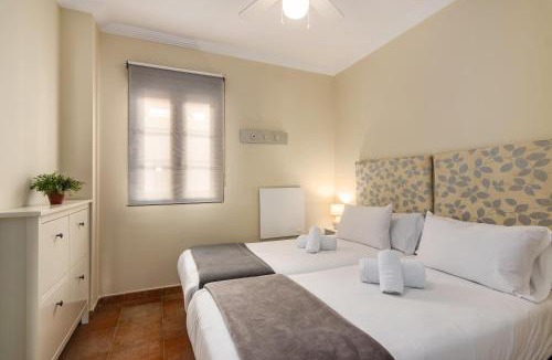 Punta del Moral Apartment | Los Pelicanos by Ĥ - Playa Punta del Moral PLHC39P38
