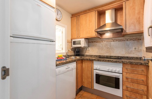 Punta del Moral Apartment | Los Pelicanos - Punta del Moral Beach PLHC39P38